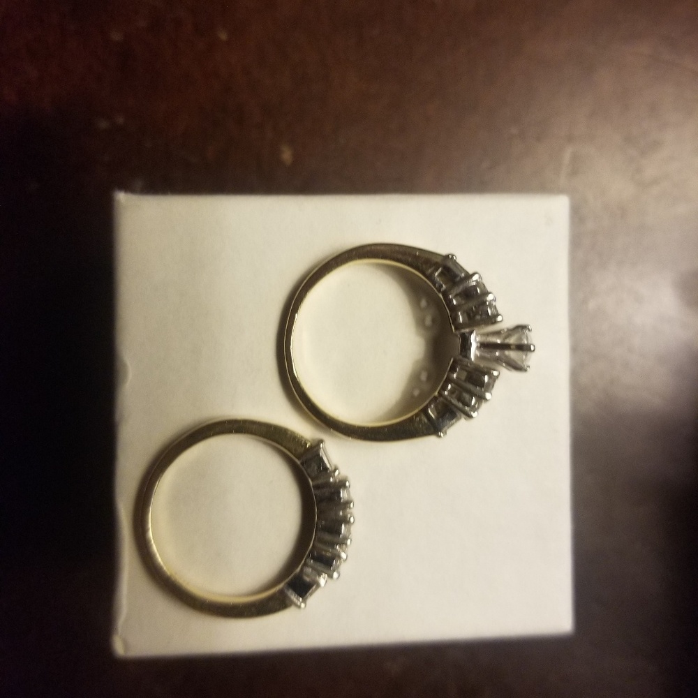 Wedding Set - image 2